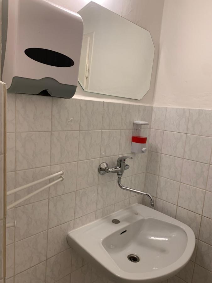 Auberge de jeunesse Helen U Namesti Miru *